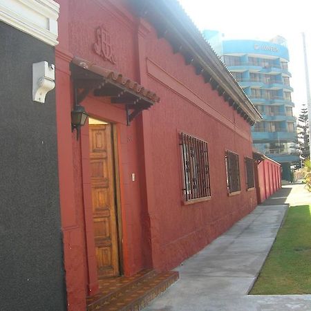 Iquique Beachfront Екстериор снимка