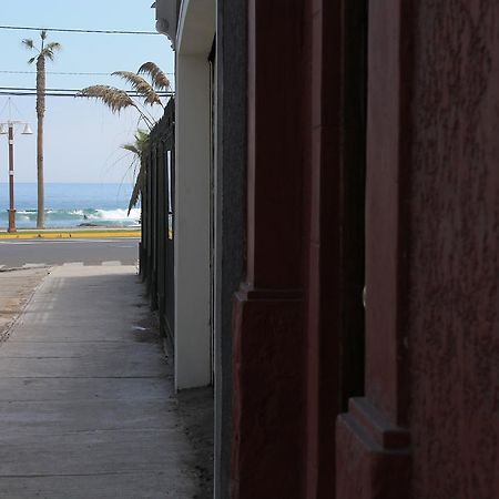 Iquique Beachfront Екстериор снимка