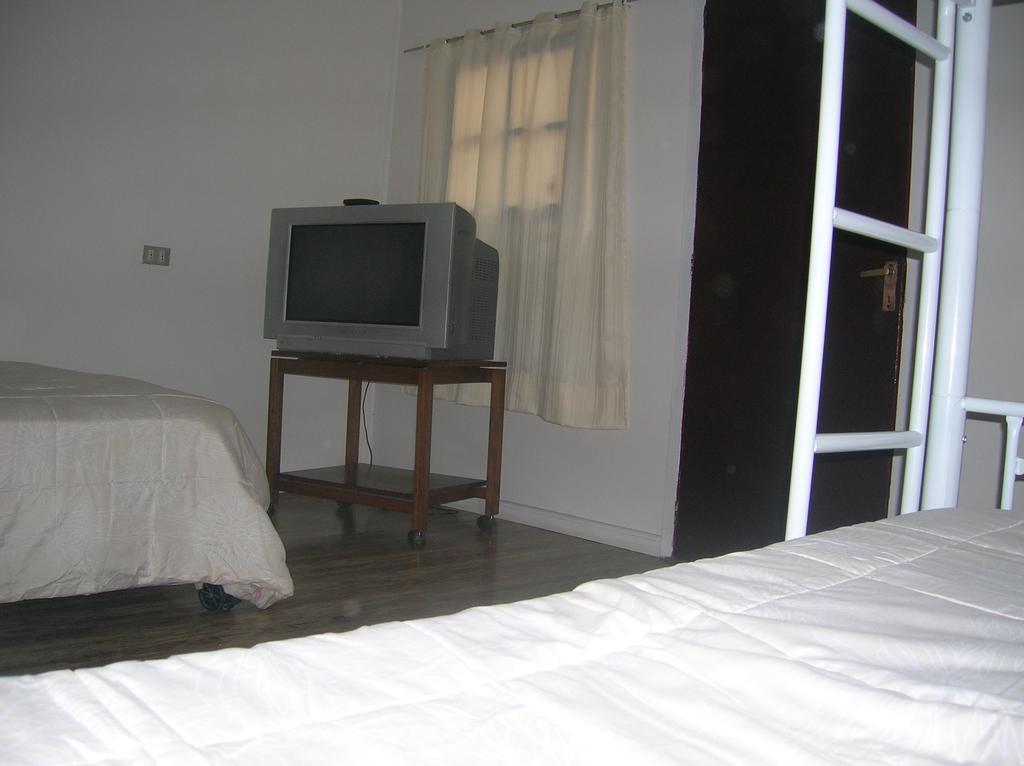 Iquique Beachfront Стая снимка
