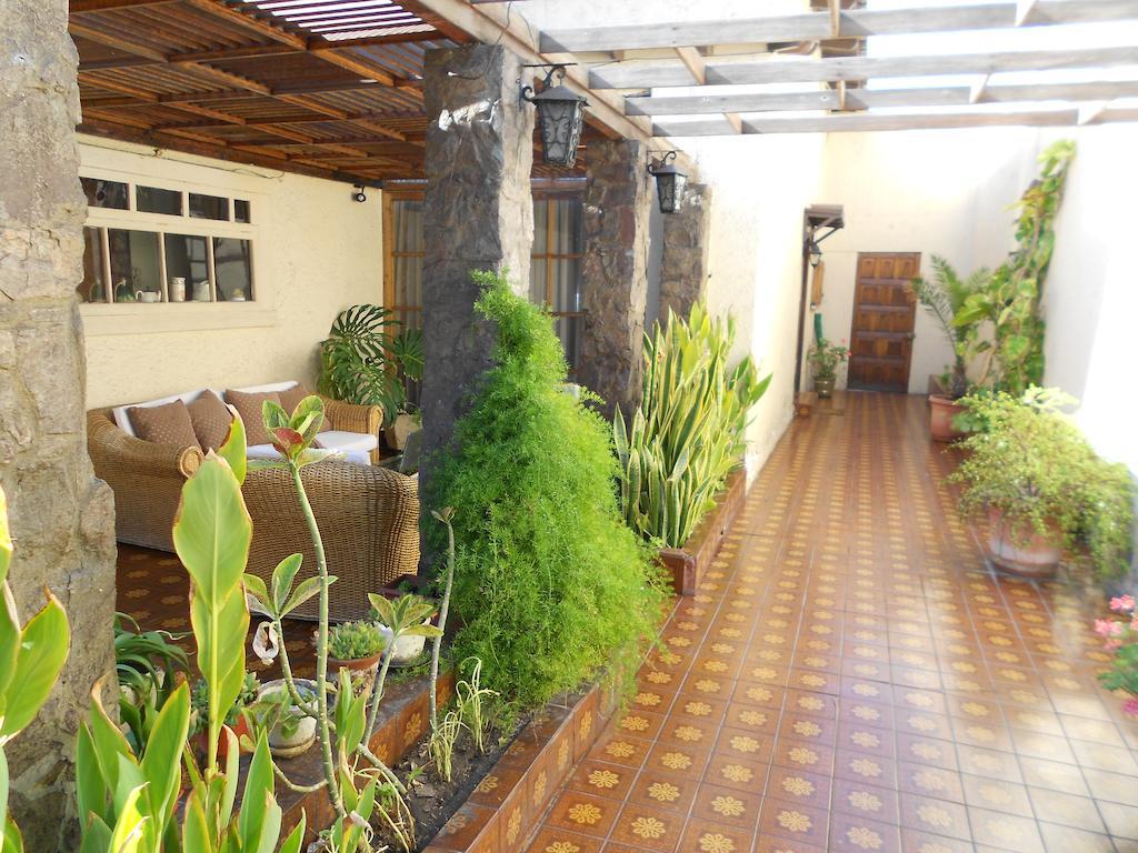 Iquique Beachfront Екстериор снимка