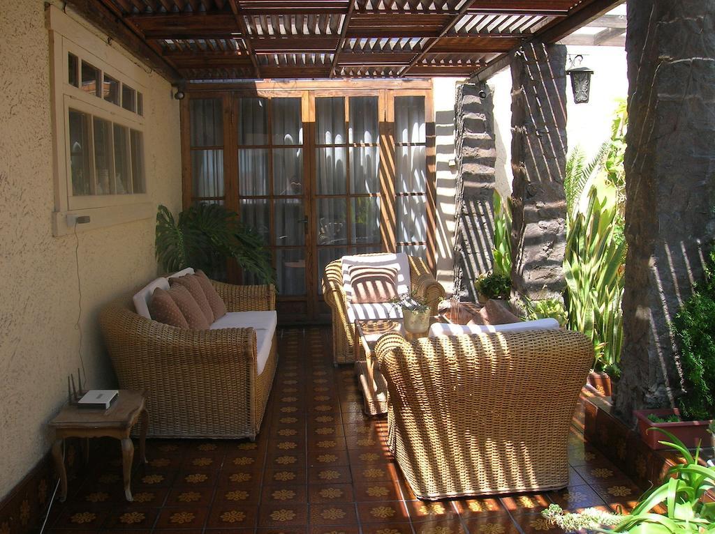 Iquique Beachfront Екстериор снимка