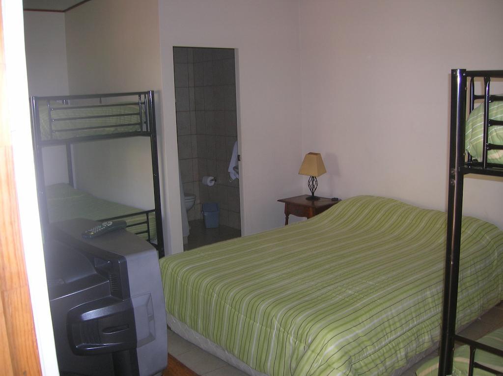 Iquique Beachfront Стая снимка